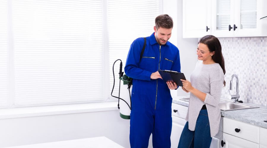 Professional pest removal services services in Duncraig